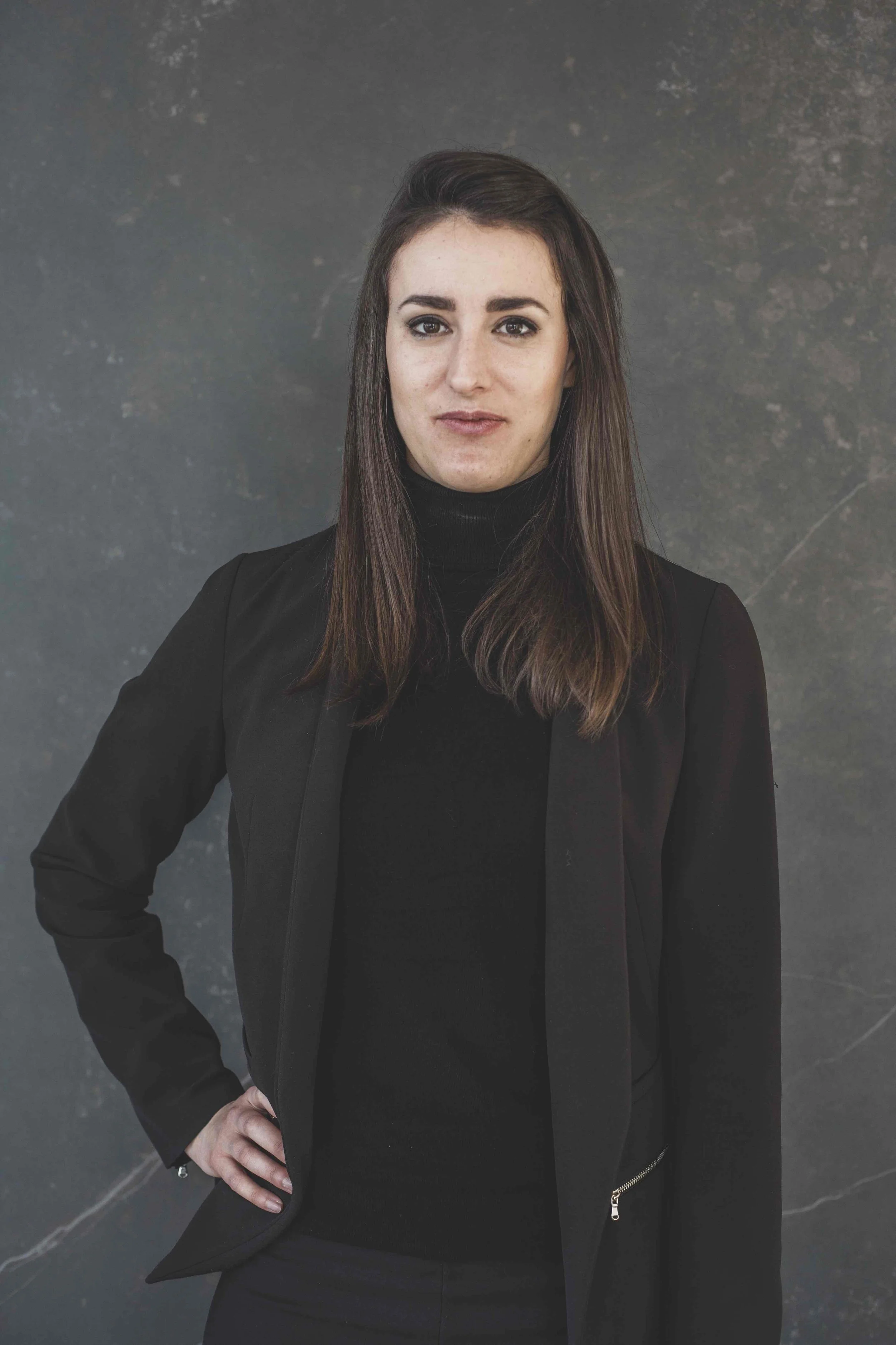 Silvia Barletta - architect