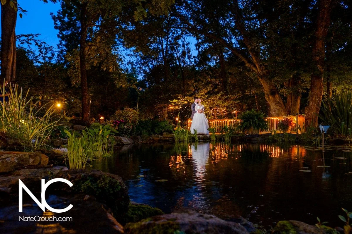 Stephanie & Amram Wedding Video