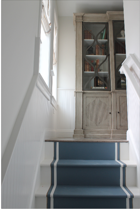 Boucher Stairway.png