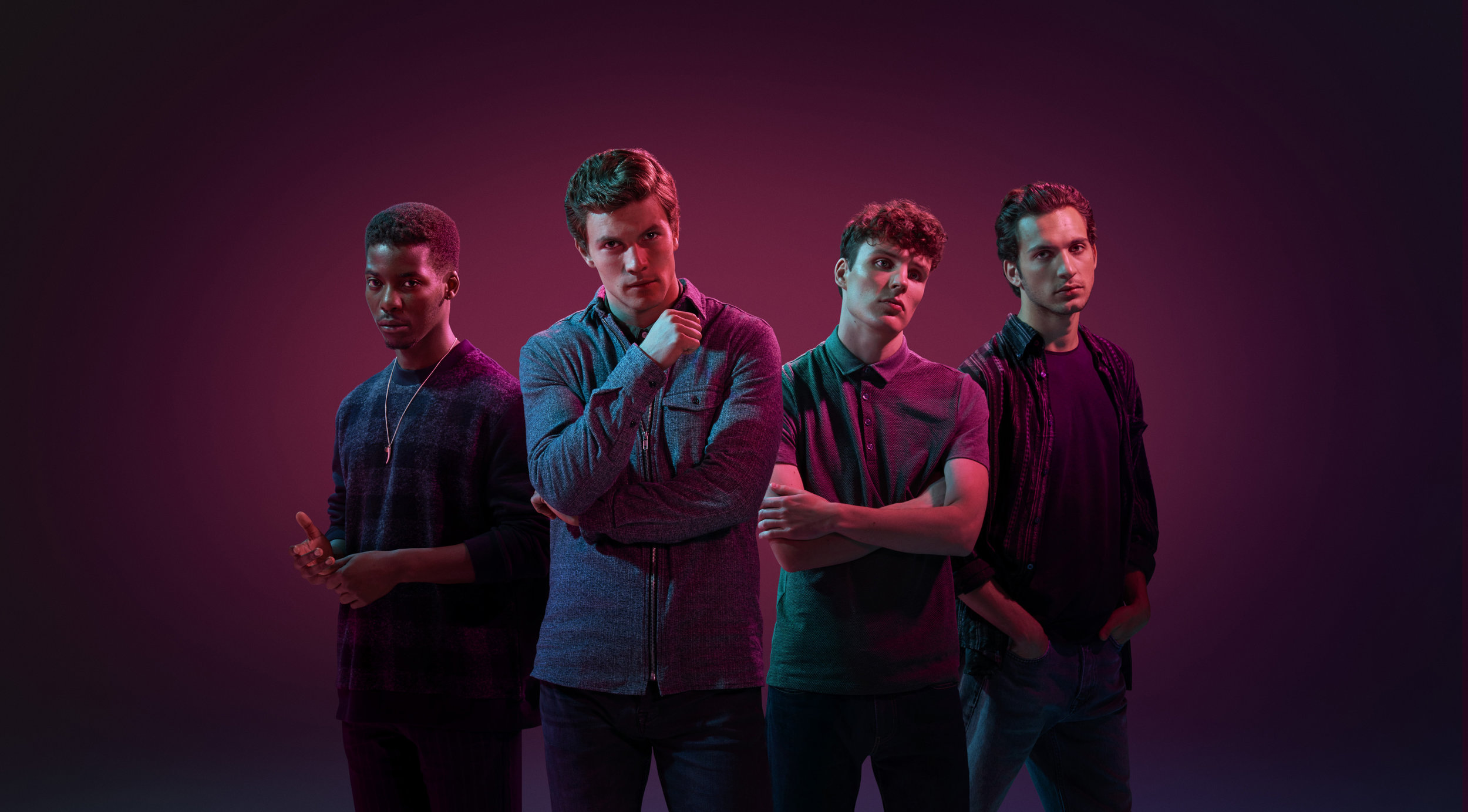 Clique Season 2 Promo