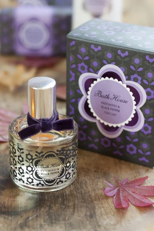 Toiletries & fragrance