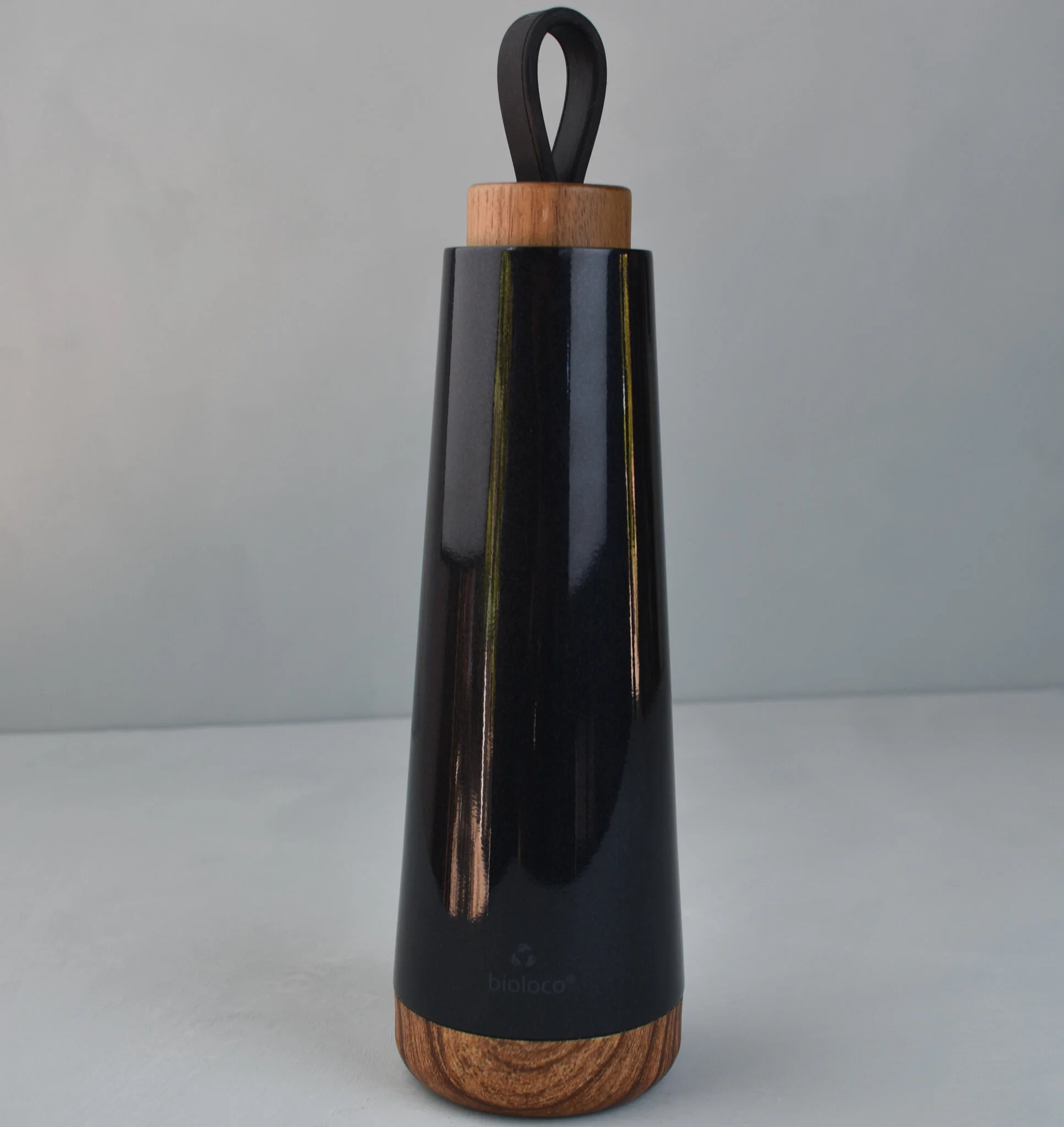 Bioloco stainless steel flask