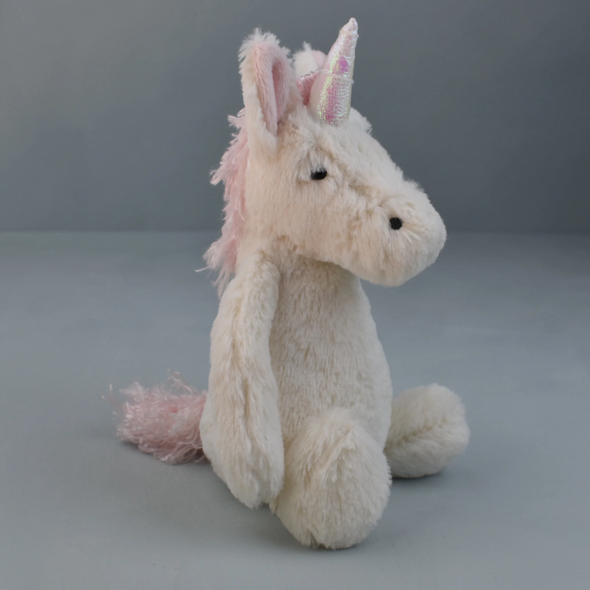 jellycat bashful unicorn small