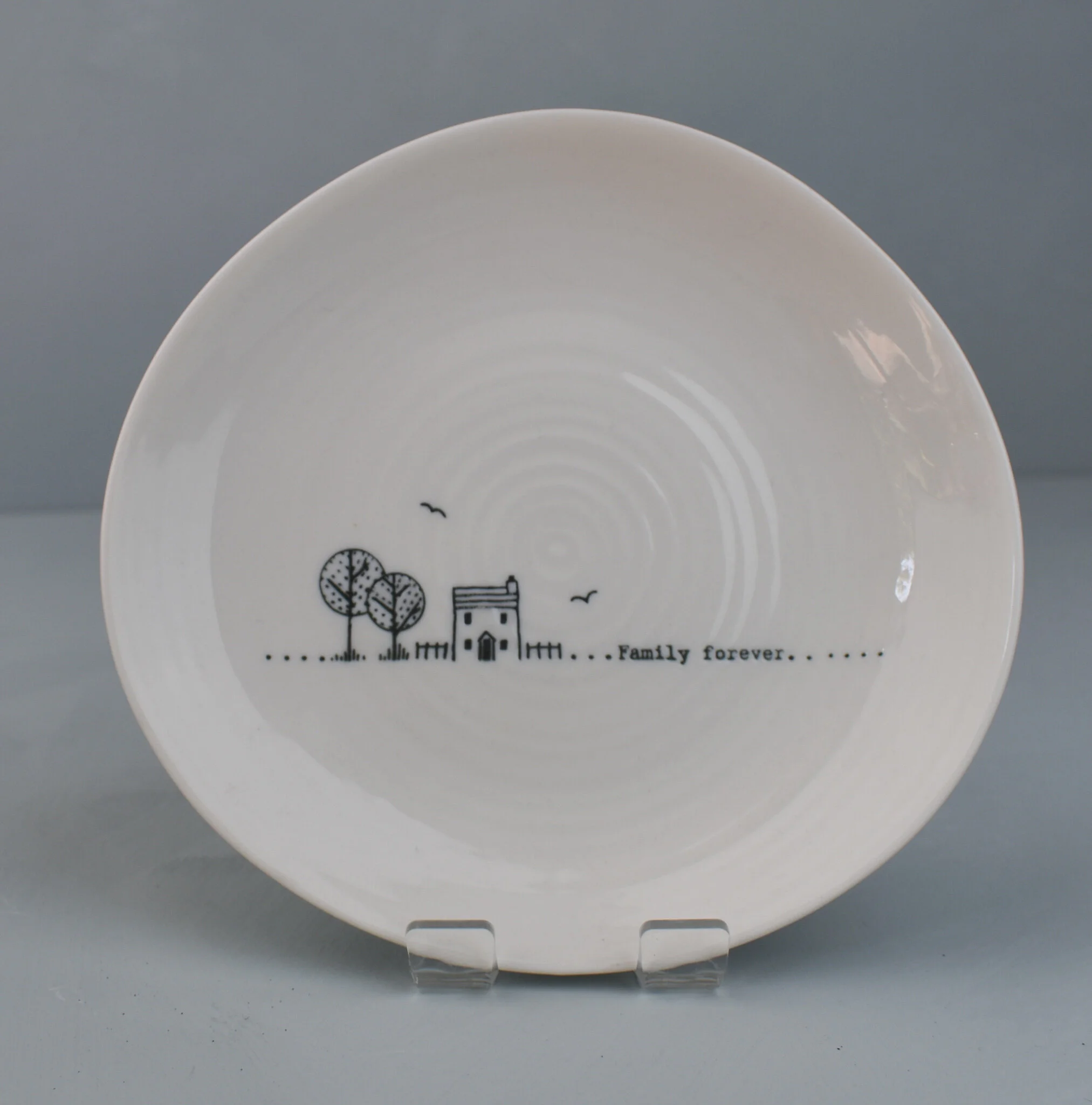 'Family forever' dish by East of India