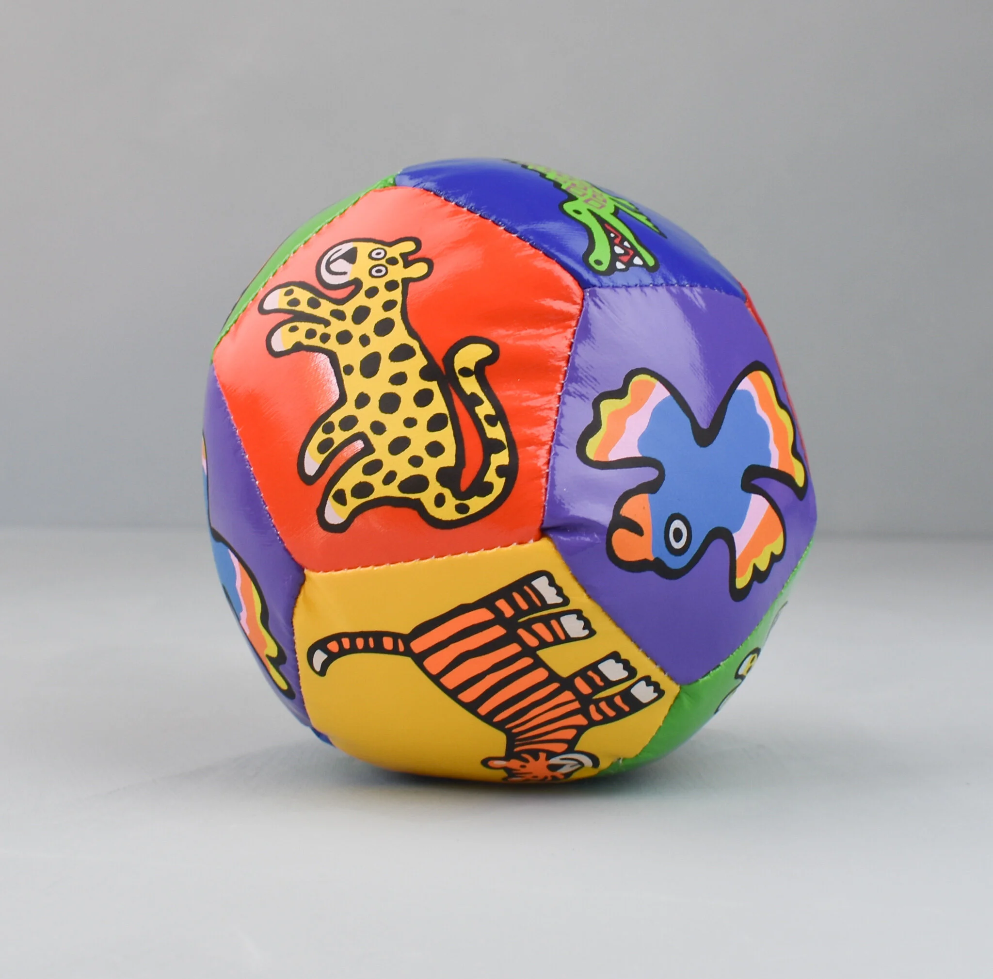 jellycat jungly tails boing ball
