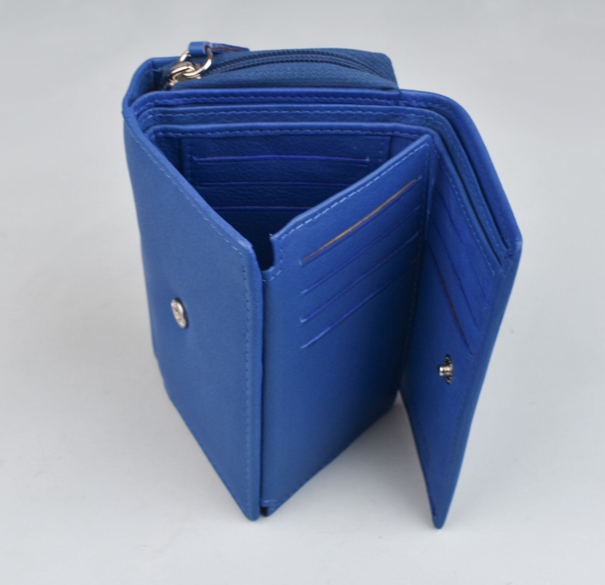blue leather handbag | Nordstrom