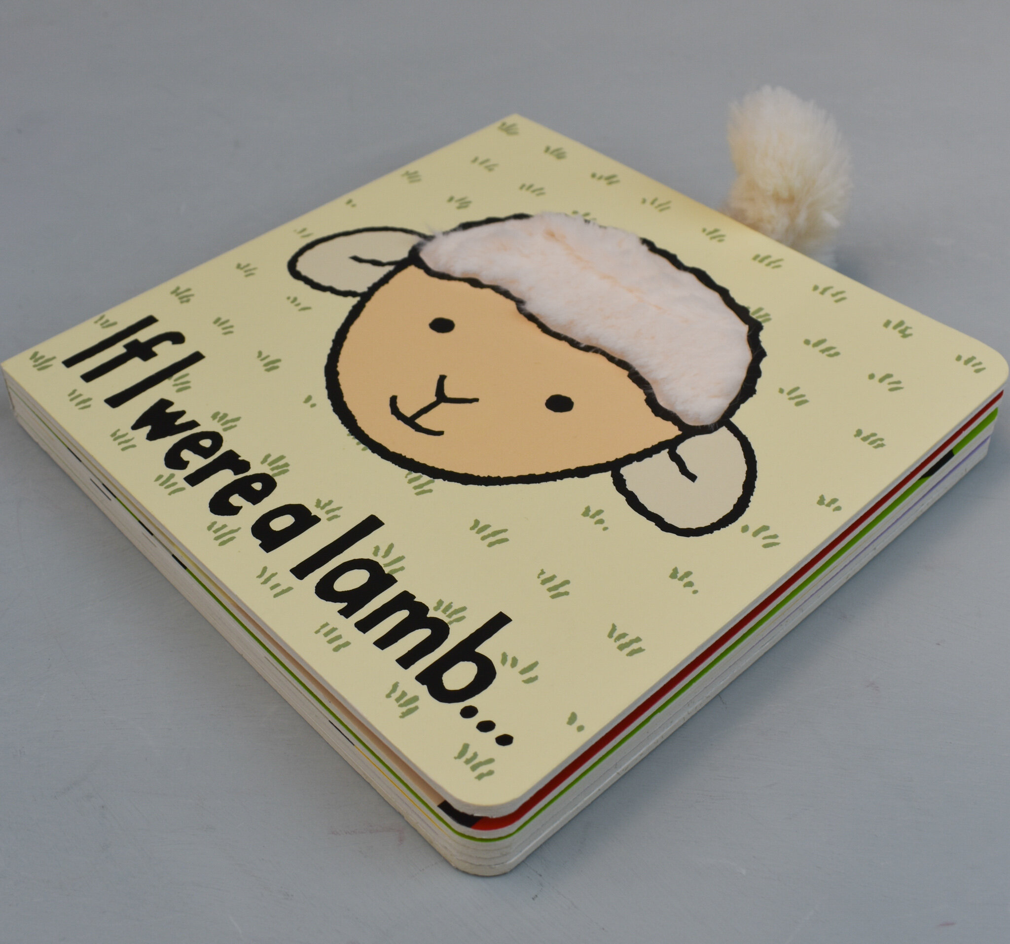 jellycat i know a monkey book