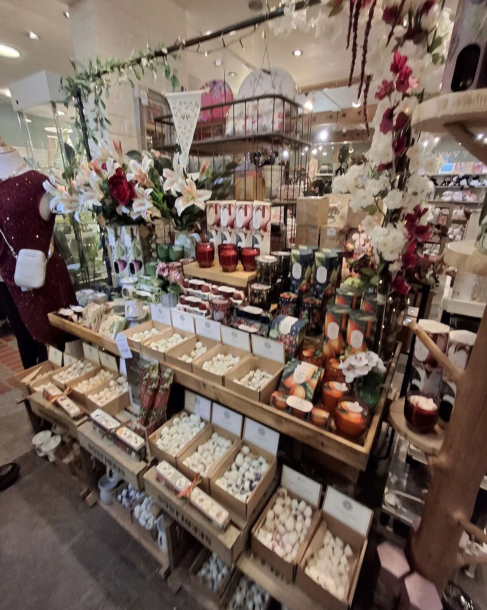 Deliveries deliveries deliveries. 
This week has been manic getting everything priced and out. Thanks staff ❤️ 
All stocked up and more to follow