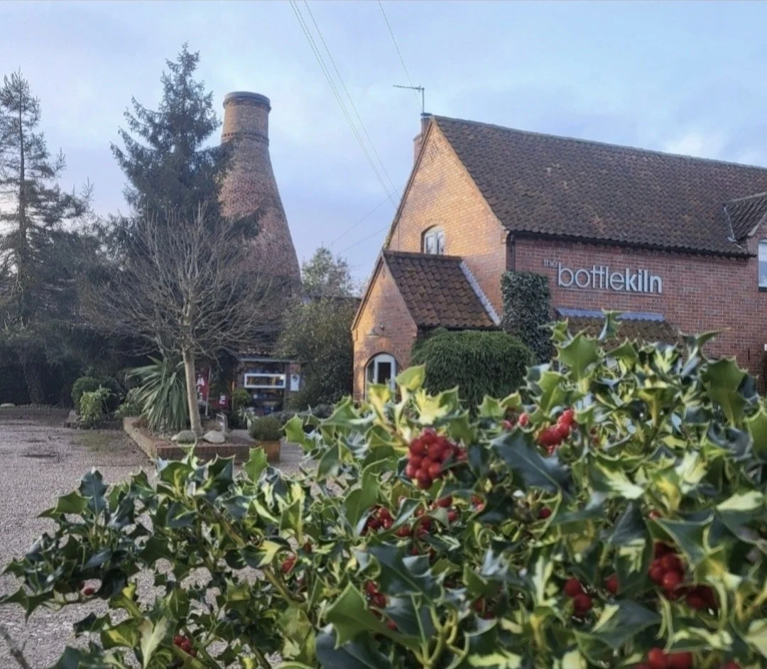 We just wanted to say a massive thank you as well as wishing you all a Merry Christmas. 🎄 
It has been a very challenging year for small businesses and is set to get worse in the new year. So we can't stress how grateful we are that we have the supp