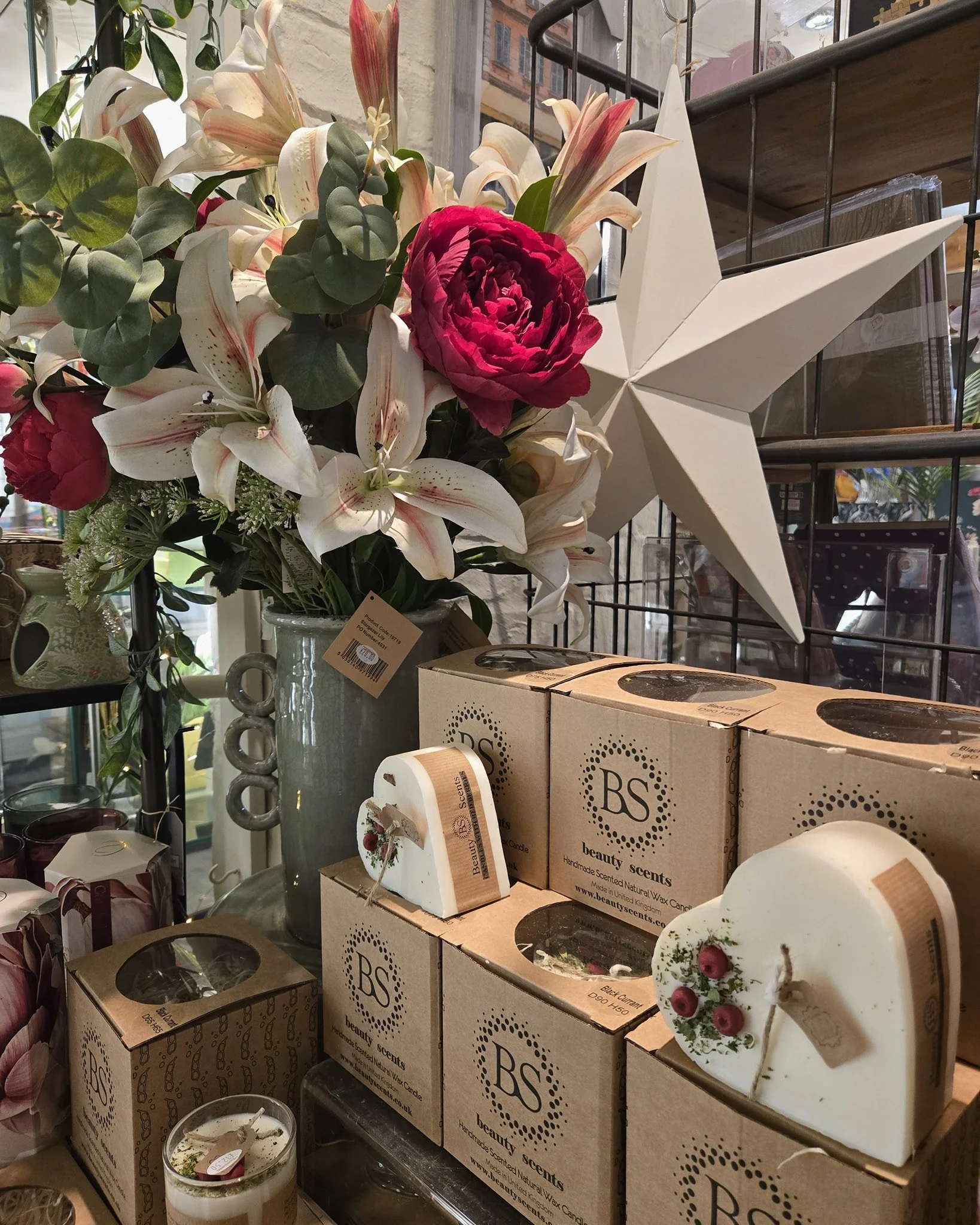 So, Christmas... done, New Year celebrations... done, next up.... Valentine's Day