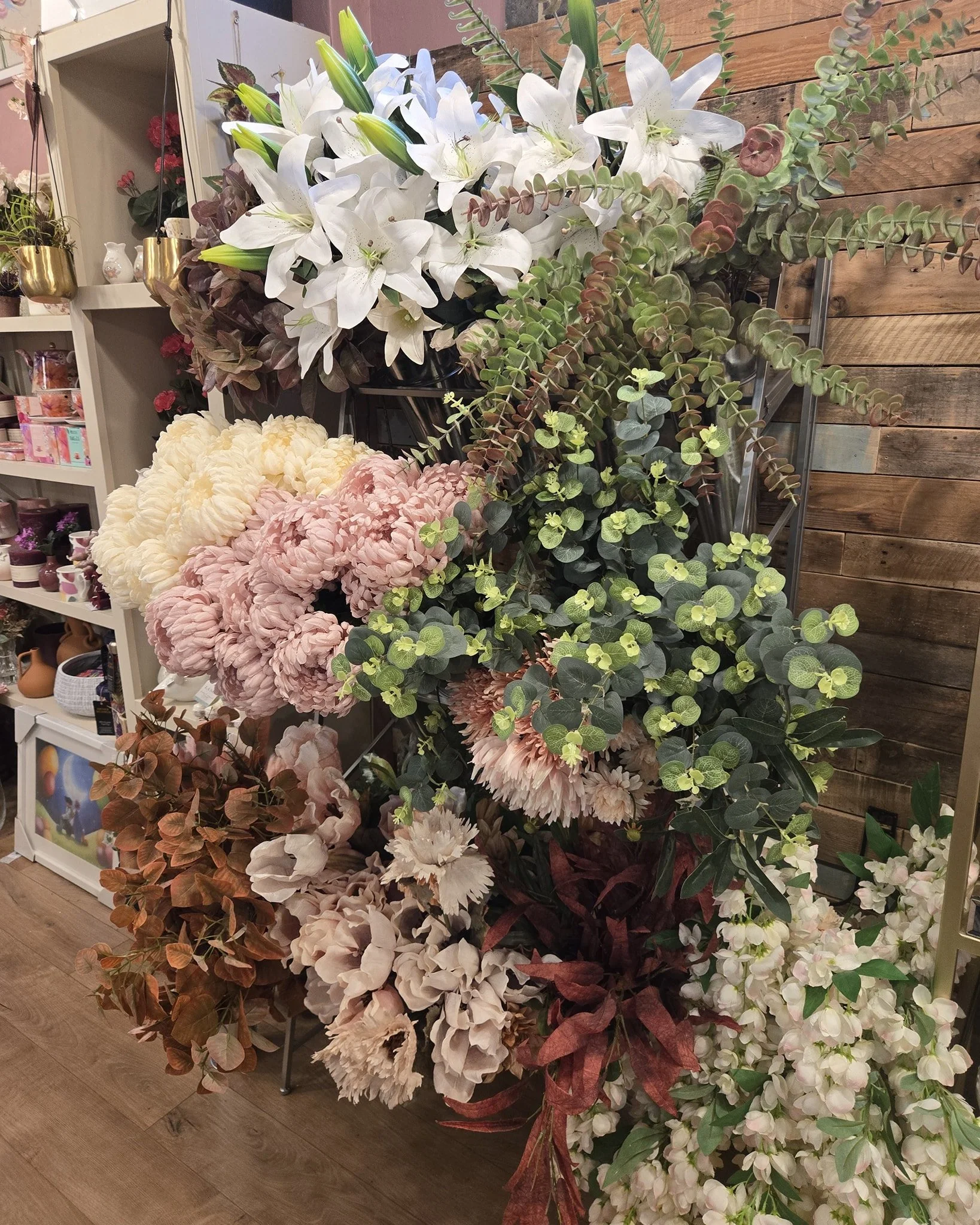 Surely Spring can't be to far away. 🤞🏼