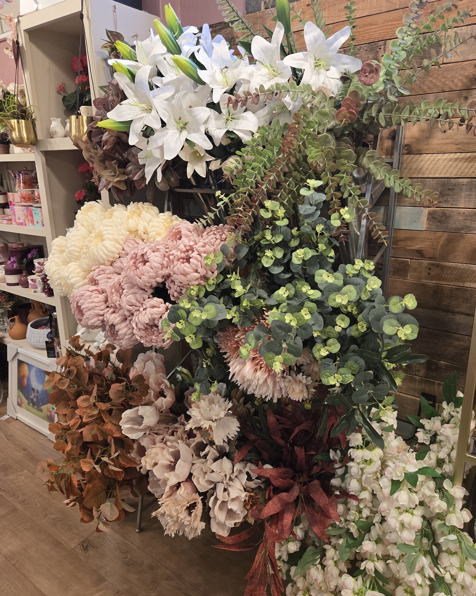 Surely Spring can't be to far away. 🤞🏼