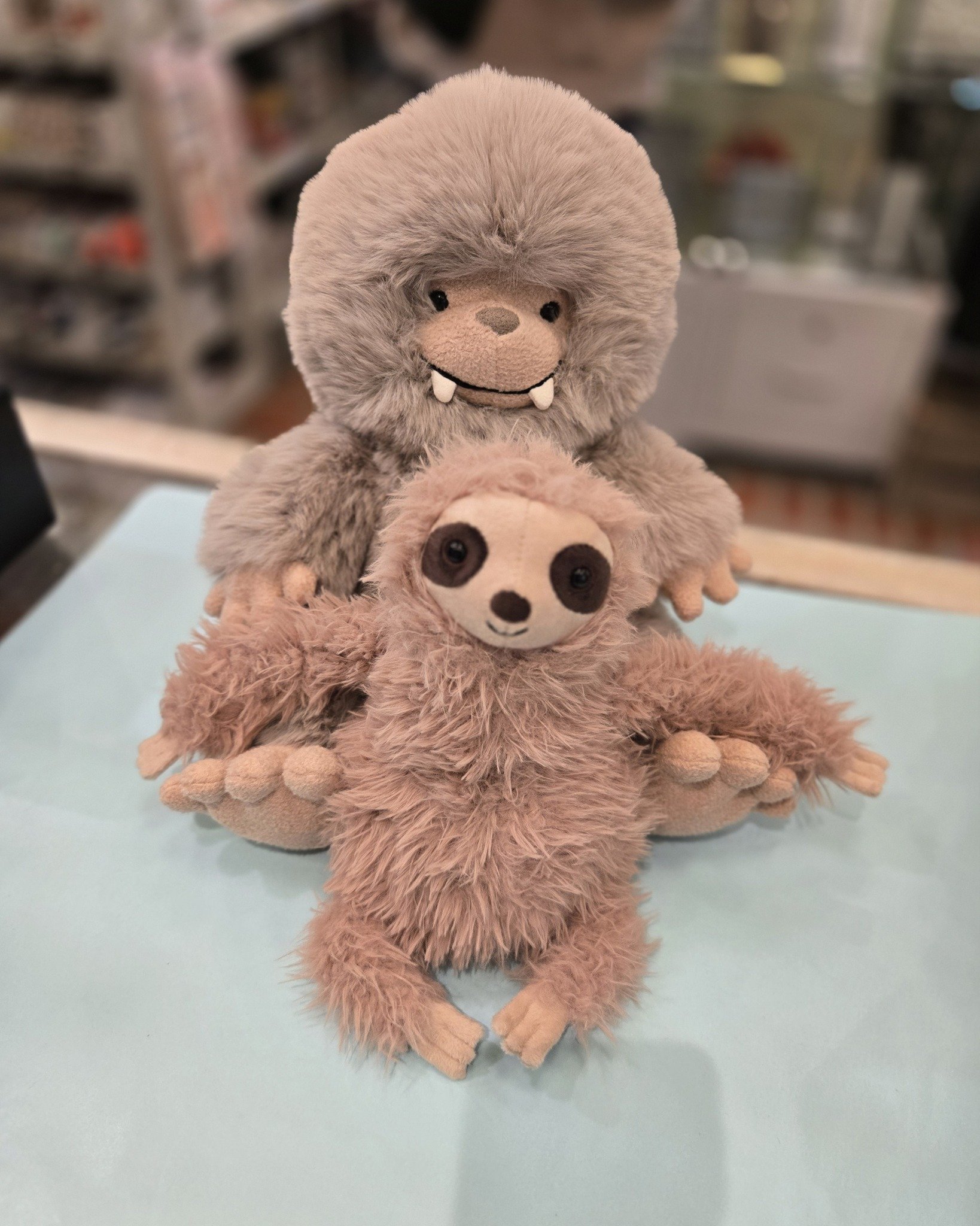 Our newest Jellycat arrivals ❤️