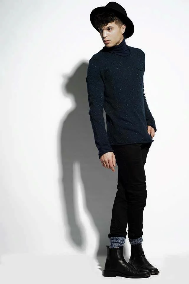 Fitz Fitzgerald - Fall Fashion - Navy.jpg