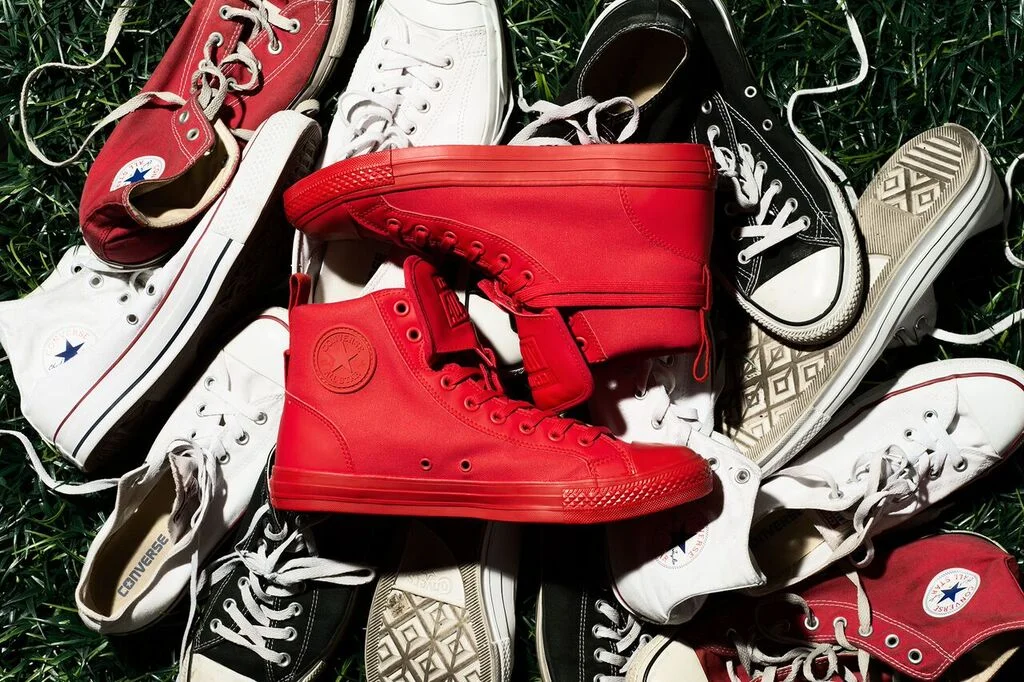 Fitz Fitzgerald - Stylist - Product Stylist - Fashion - Style - Sneakerhead - Converse - Steve Squall.JPG