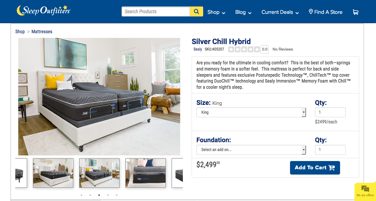 Fitz Fitzgerald - Set Design - Product Stylist - Sealy Hybrid - Commercial - Stylist.png