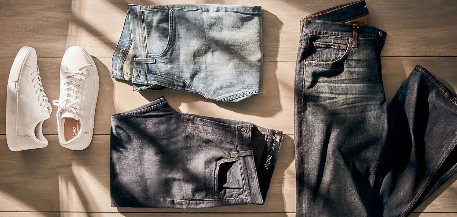 Fitz Fitzgerald - Stylist - Product Styling - 7 For All Mankind - Denim - Toms.jpg