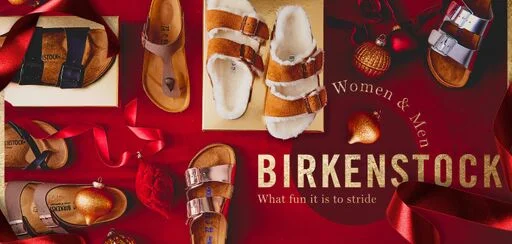 Fitz Fitzgerald - Birkenstock - Holiday Gifts - Editorial Styling.jpeg