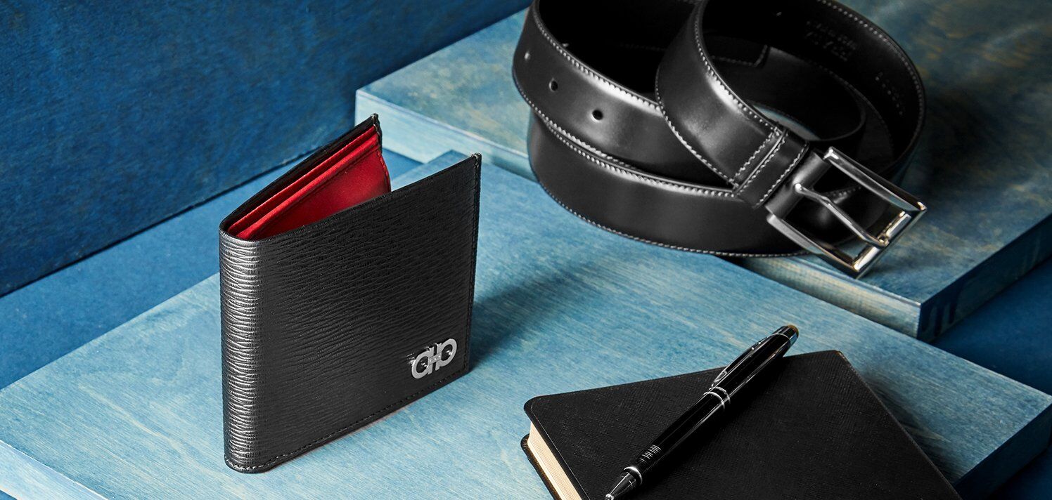 Fitz Fitzgerald - Ferragamo - Men's Wallet - Editorial.jpeg