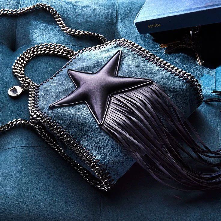 Fitz Fitzgerald - Luxury Handbag - Blue Purse - Stylist - Women's Fashion.jpeg