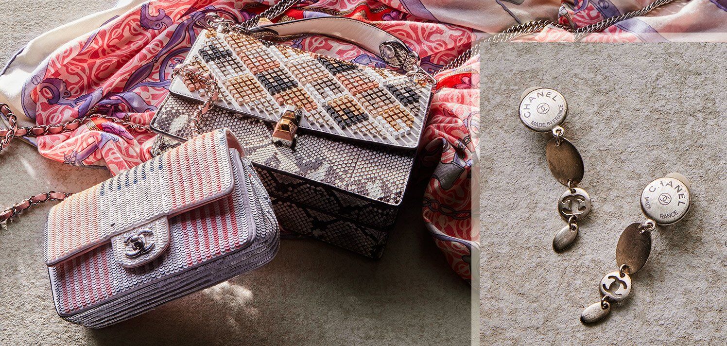 Fitz Fitzgerald - Vintage Chanel - Luxury Handbags - Women's Fashion - Editorial Styling.jpeg