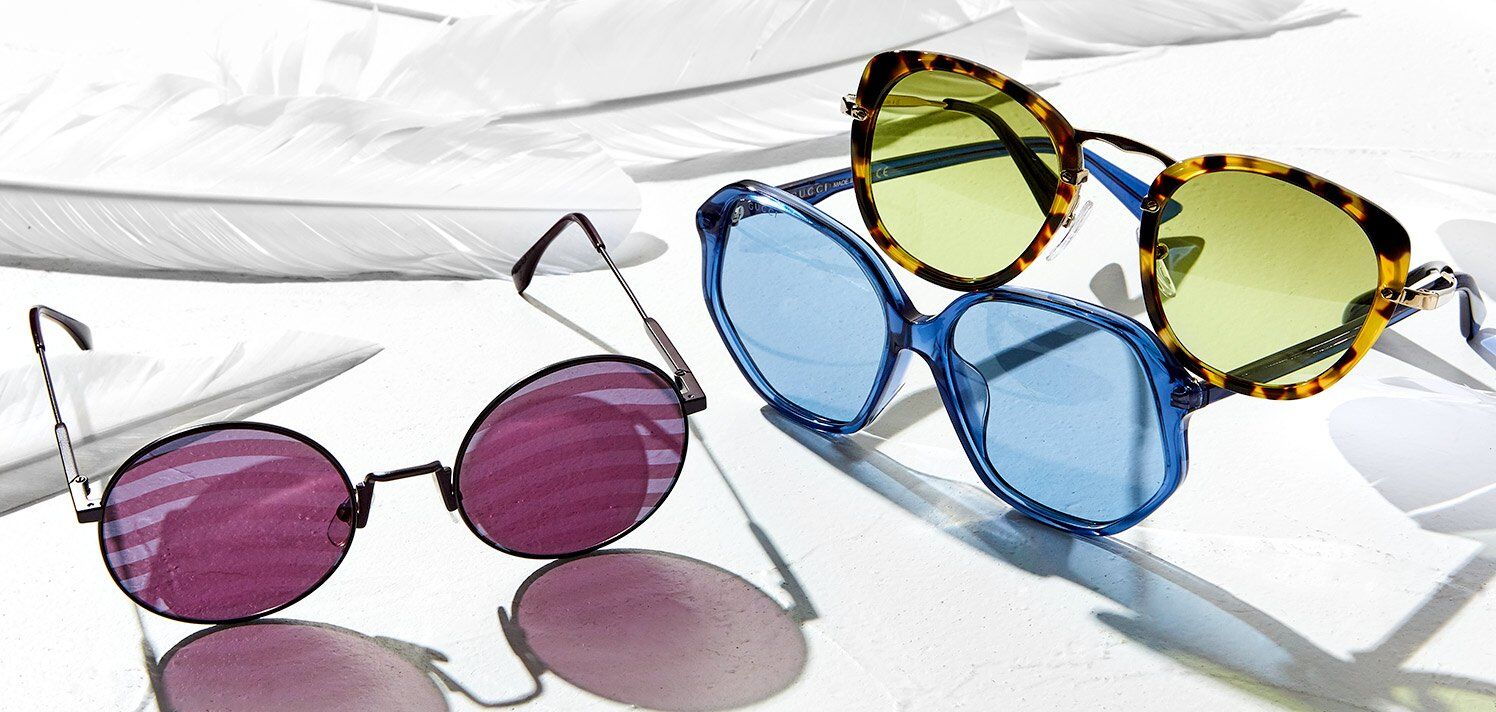 Fitz Fitzgerald - Tortoise Shell Sunglasses - Gucci Sunglasses - Editorial .jpeg