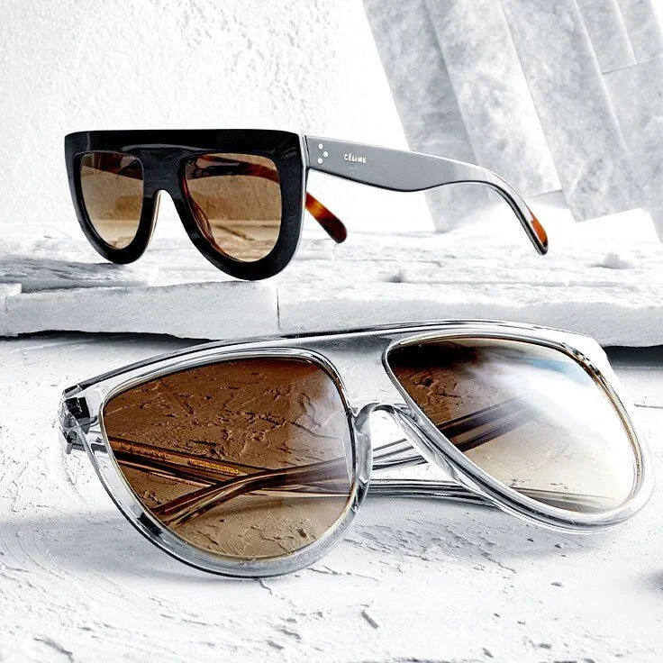 Fitz Fitzgerald - Celine Sunglasses - Editorial Styling.jpeg