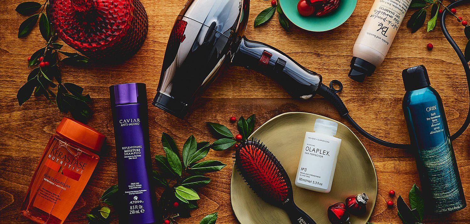Fitz Fitzgerald - Hair Care - Holiday Editorial - Product Styling.jpeg
