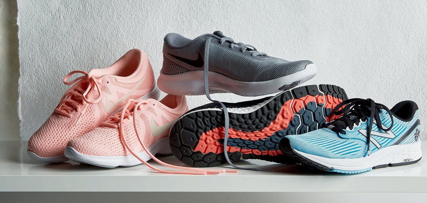 Fitz Fitzgerald - Running Shoes - New Balance - Nike Tennis Shoes - Product Styling.jpeg