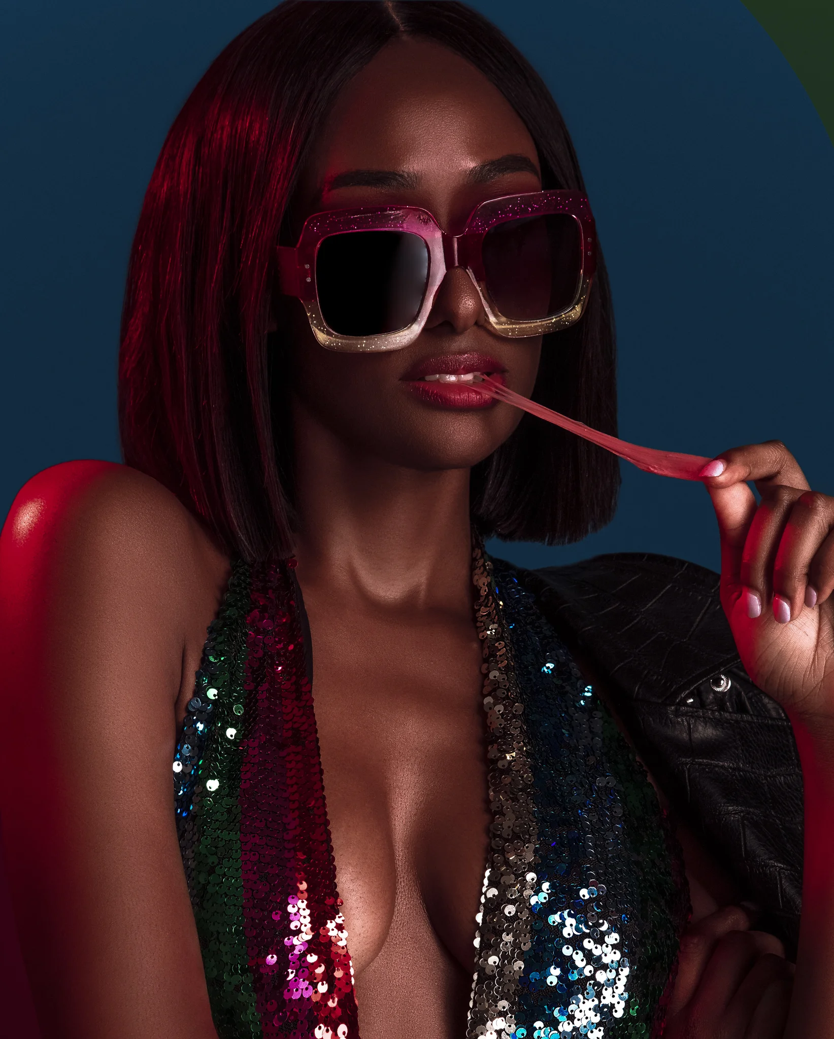 Fitz Fitzgerald - Fashion - Stylist - Melanin - Vintage - Erik Branch - Spring Fashion - Black Girl Magic - Disco.jpg