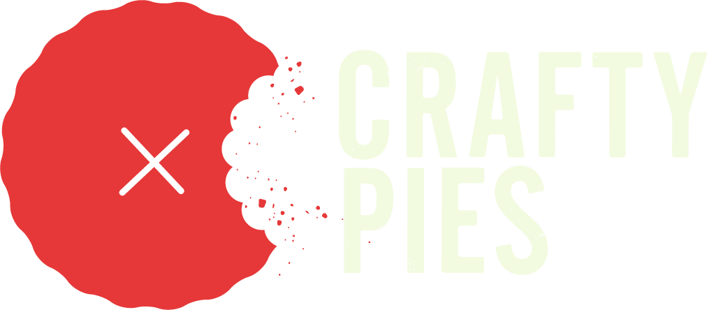 Crafty Pies - Events Catering Specialist | Wedding Catering | Corporate Catering 