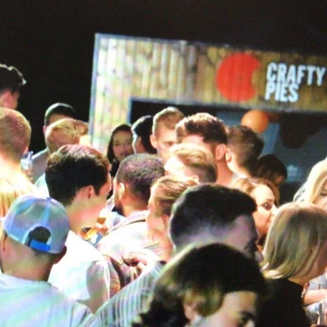 5 Things To Make Your Event Great