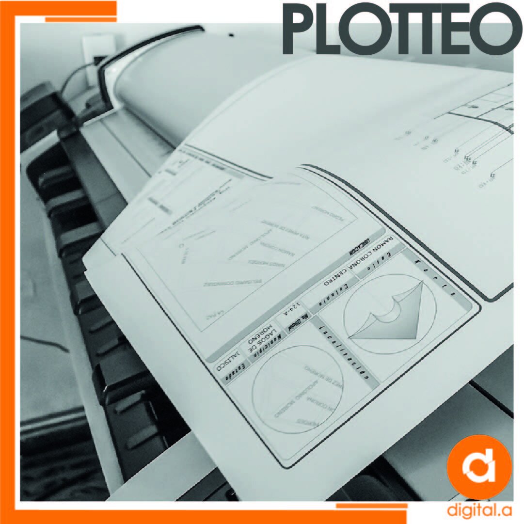 PLOTTEO