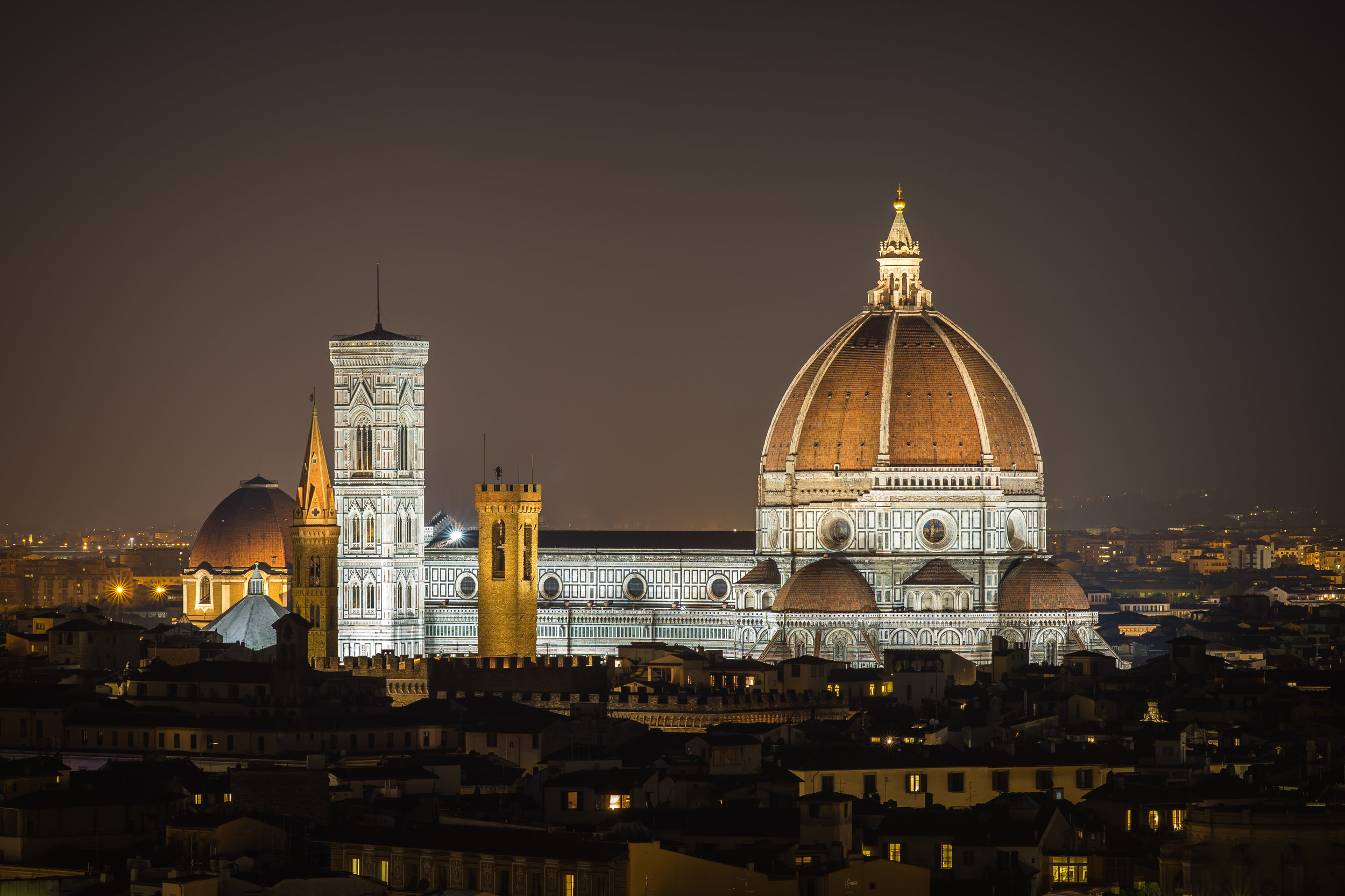 Firenze Duomo