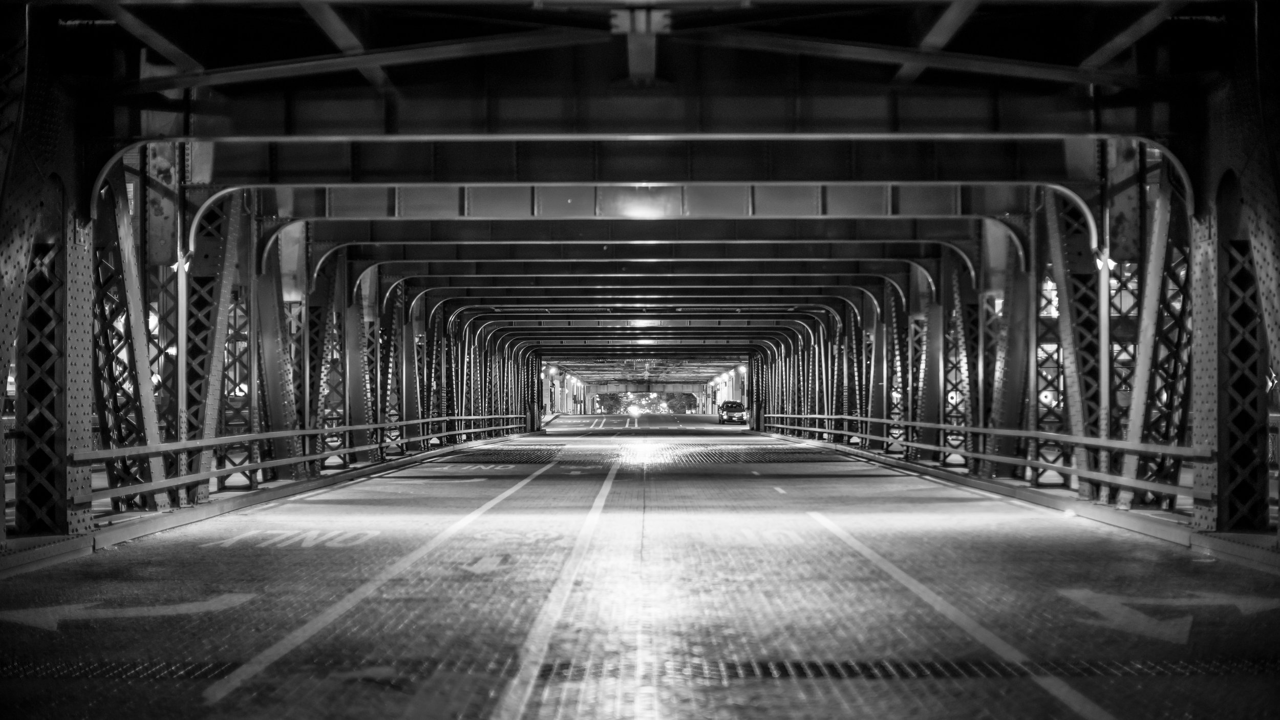Tunnels