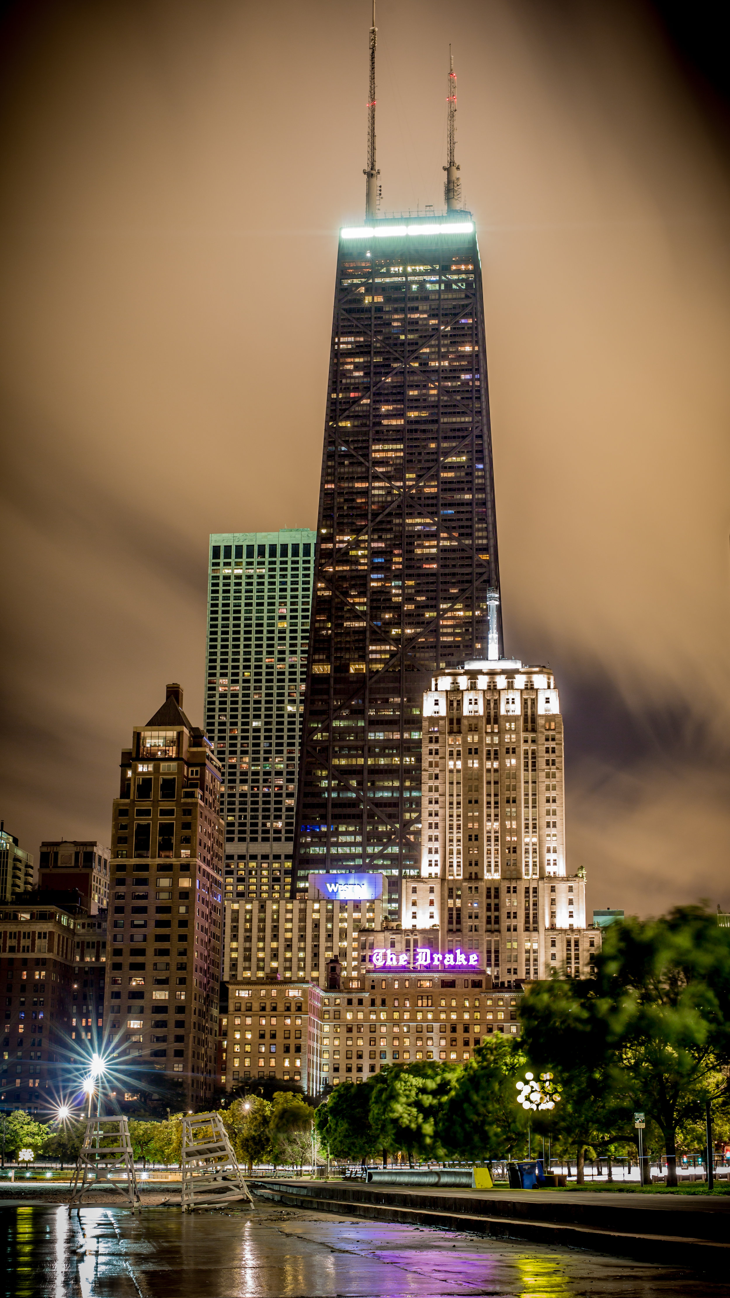 Hancock