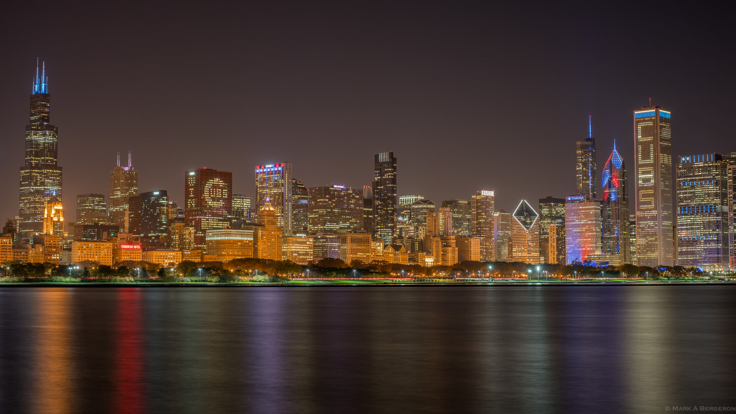 Chicago Cubs
