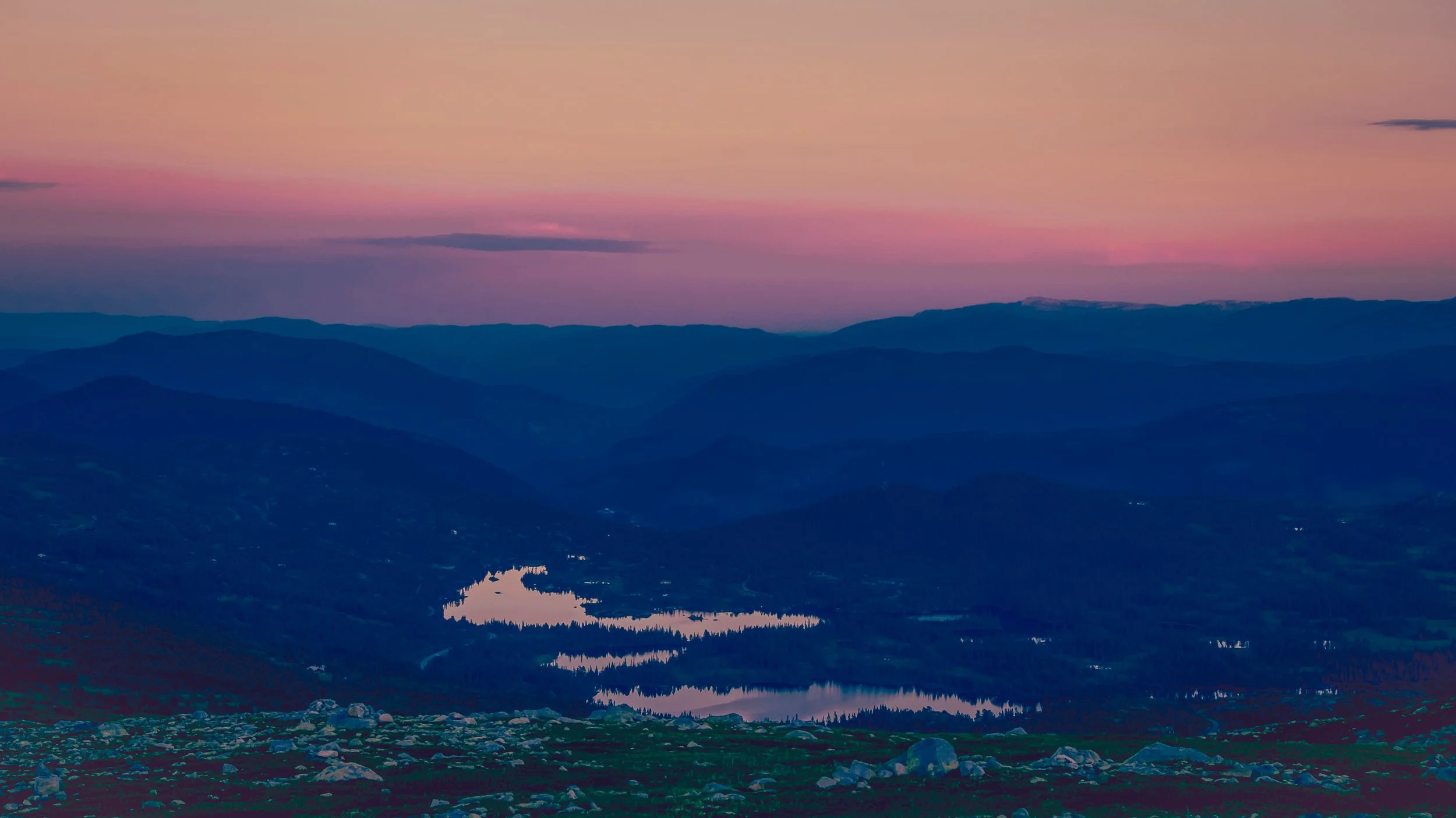 Photo by Andreas Ronningen on Unsplash