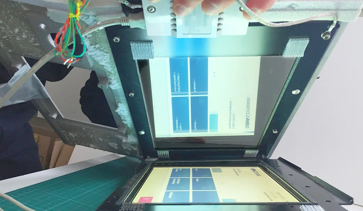 Prototyping
