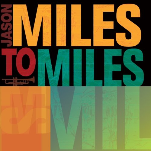 Jason Miles