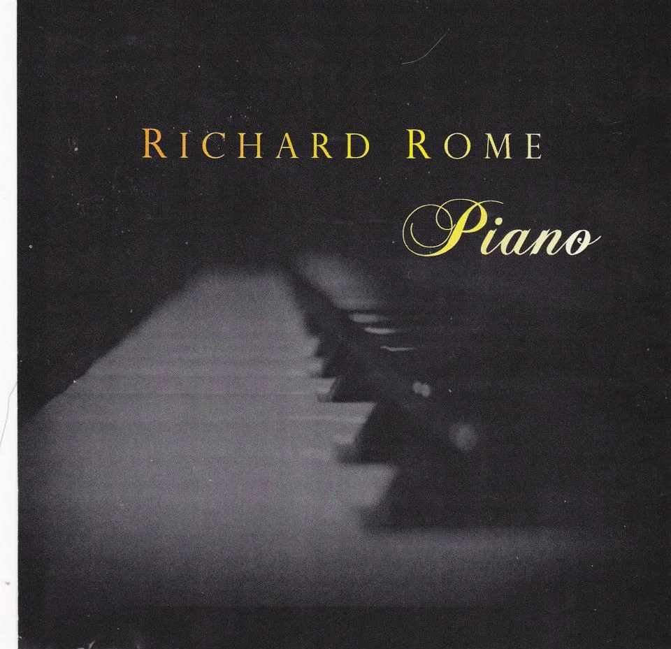 Richard Rome