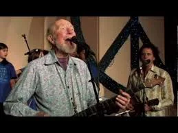 Pete Seeger