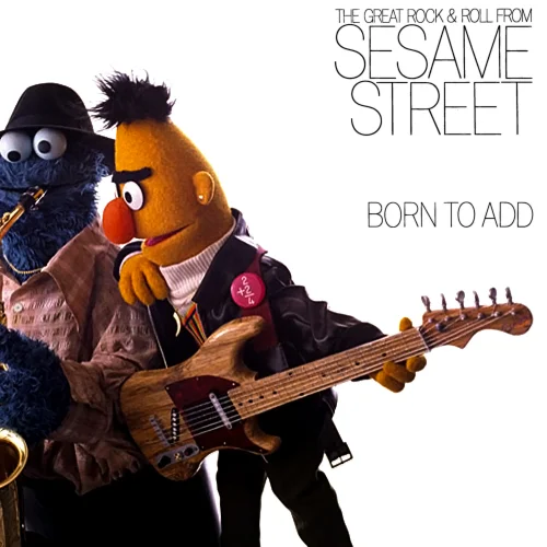 Sesame Street