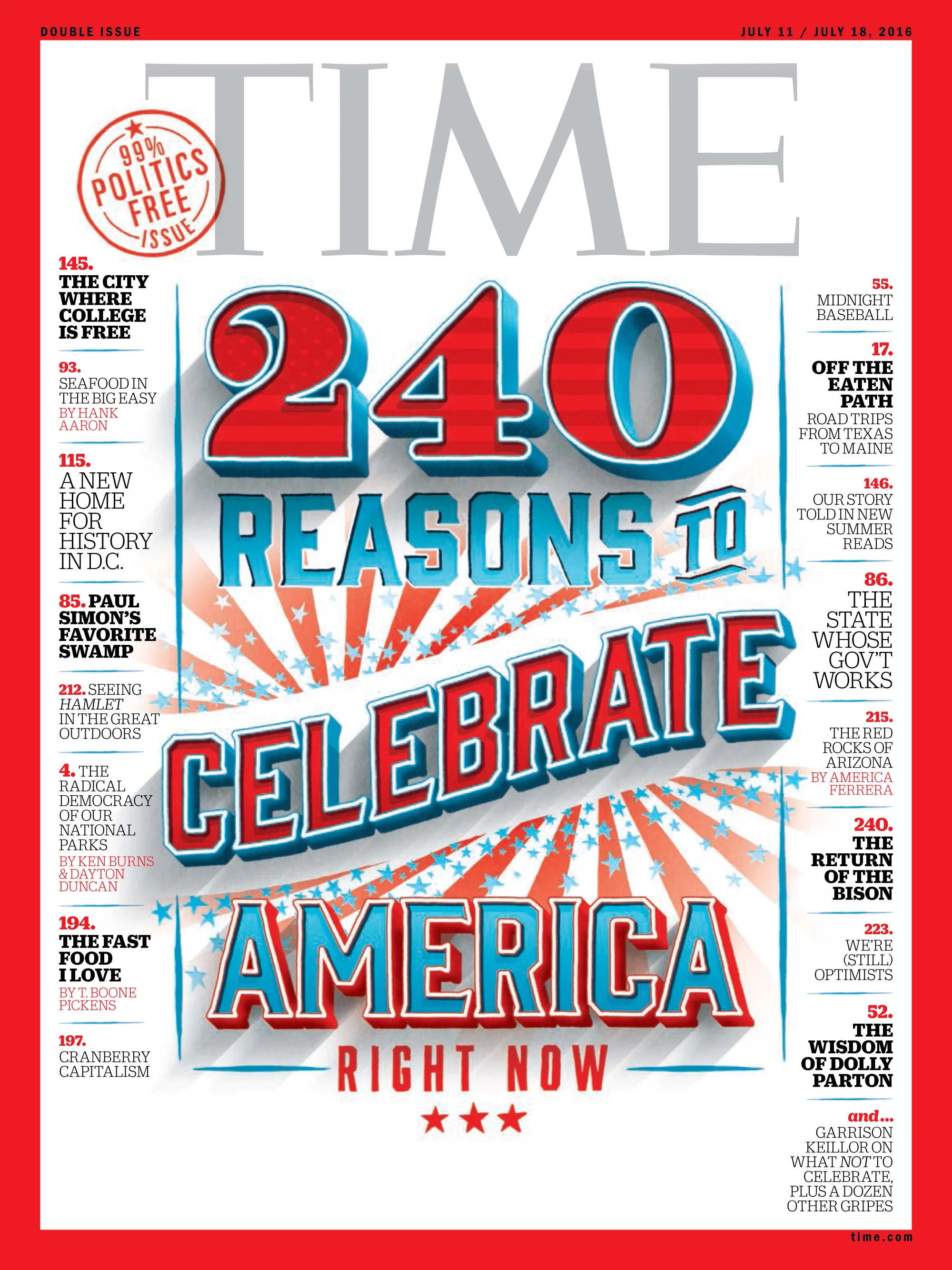 Illustration by Tobias Hall for TIME