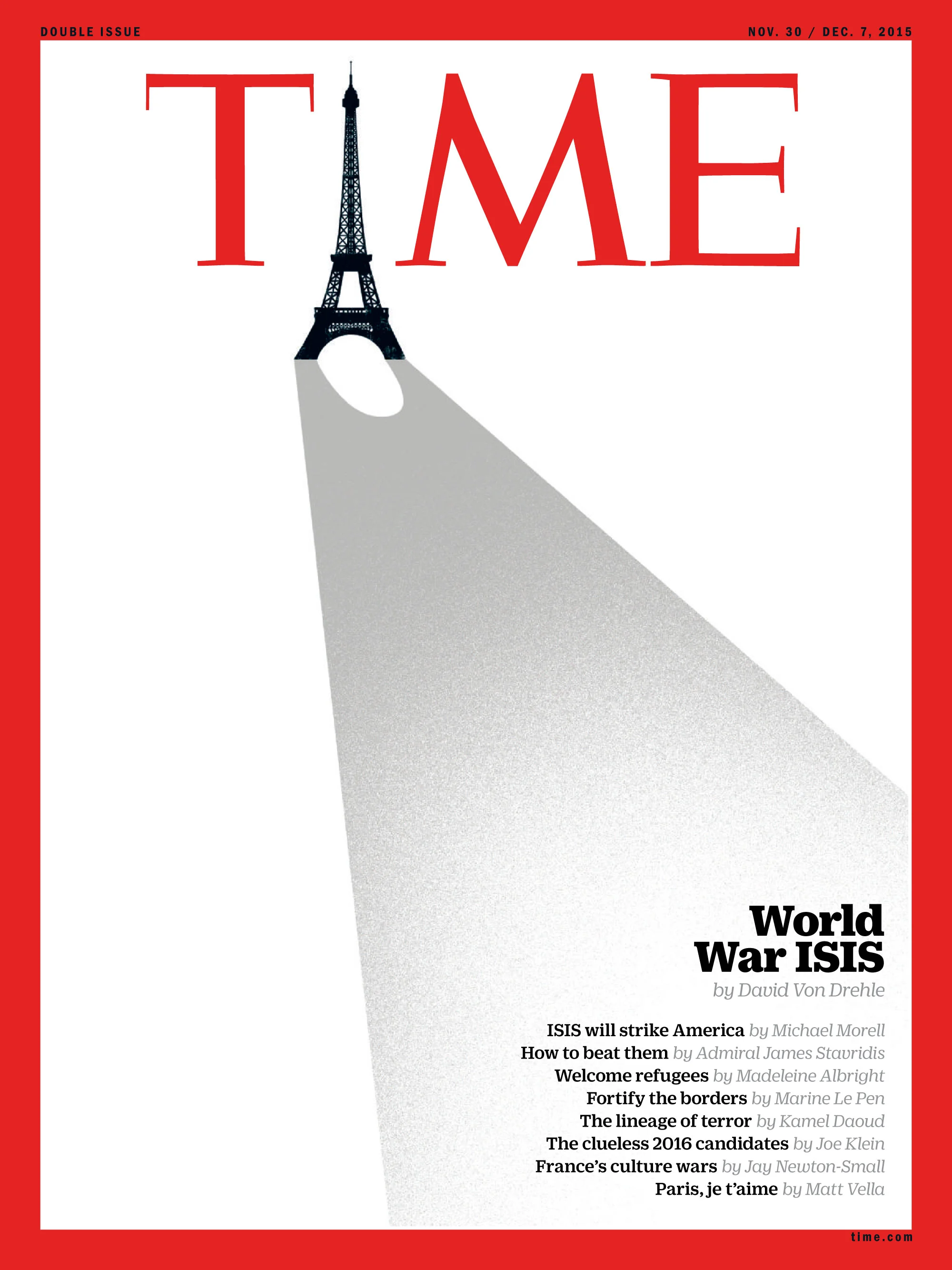 Illustration by Edel Rodriguez for TIME