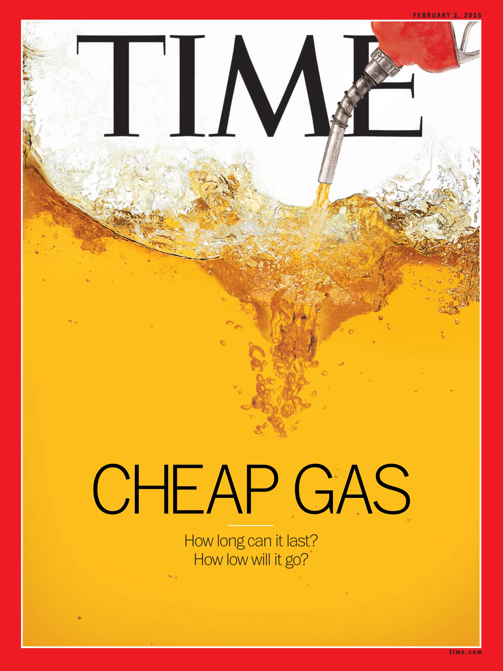 TIME photo-illustration. Photographs by Jody Dole--Getty Images