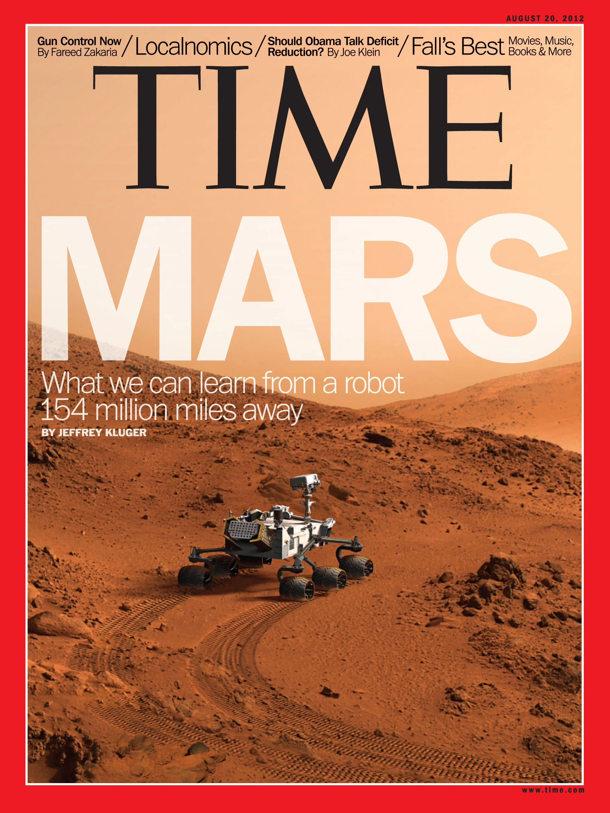 Photo-Illustration by Joe Zeff Design for TIME