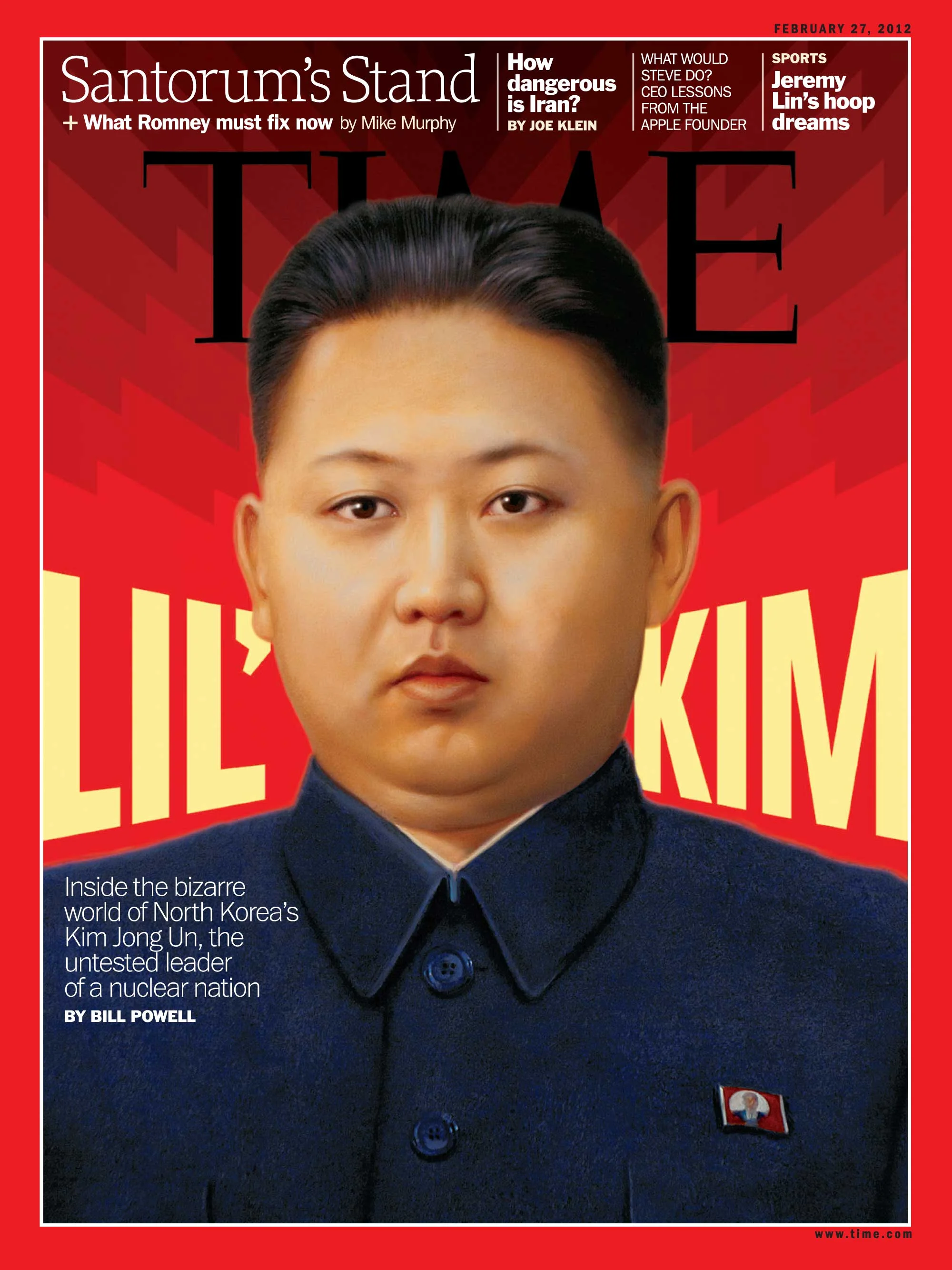 Illustration by Tim O'Brien for TIME. Background by Post Typography