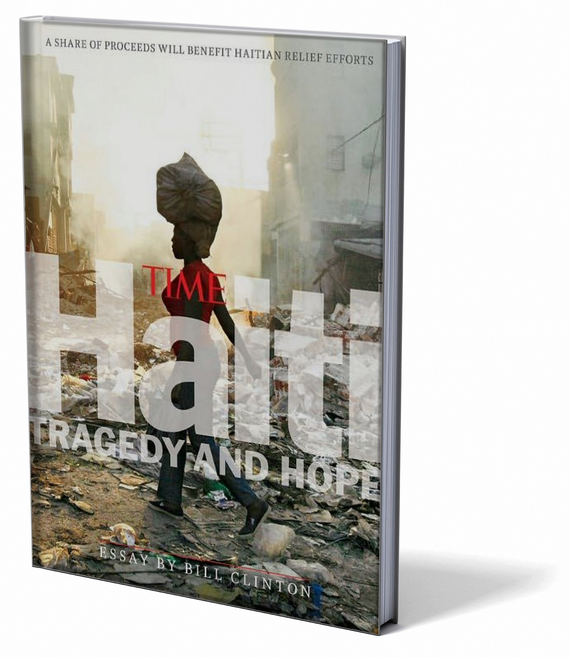 Haiti. Tragedy and Hope