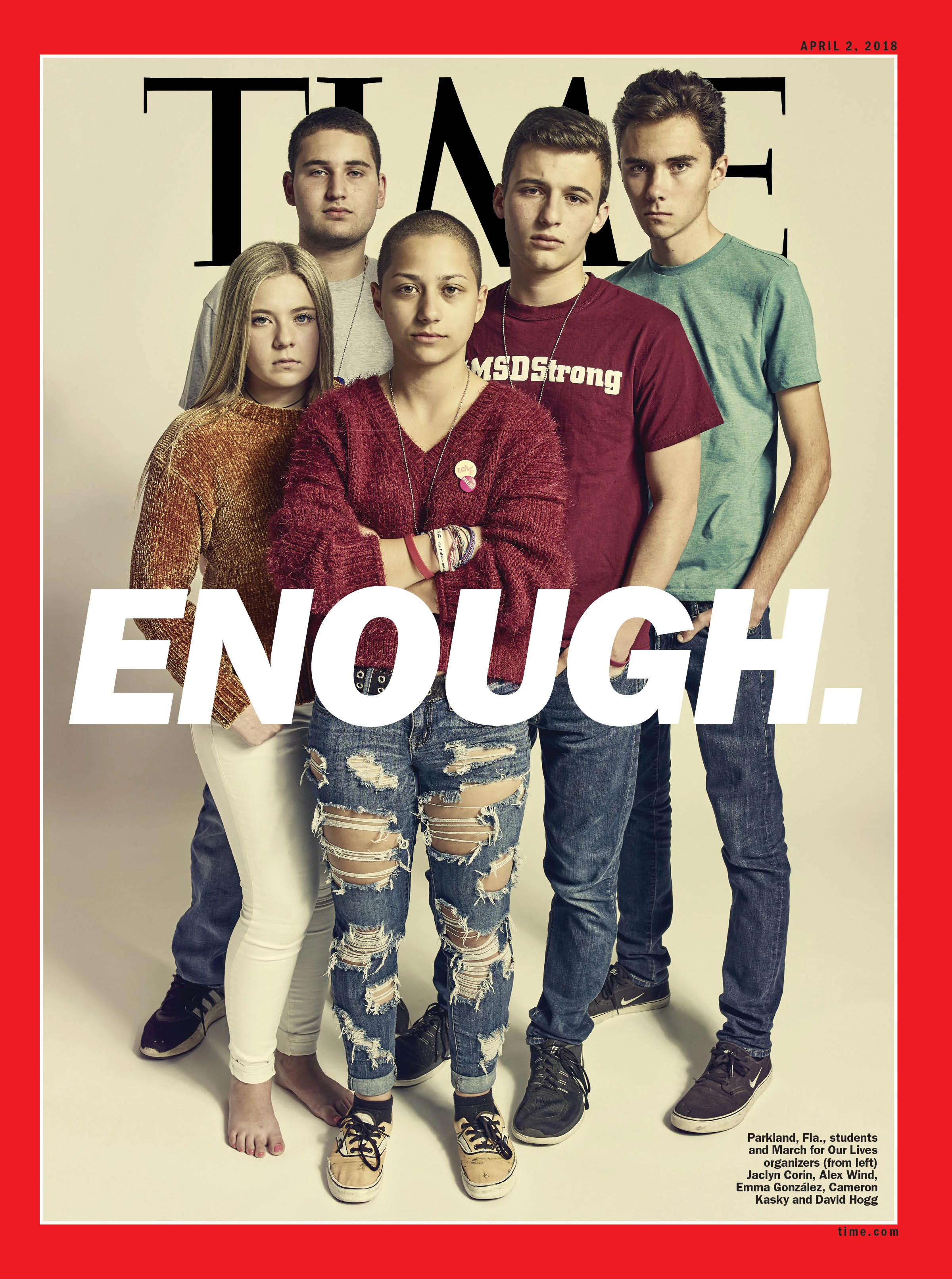  Photograph by Peter Hapak for TIME 